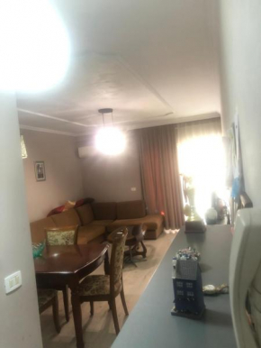 Apartament holiday, Tirana